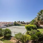 Luxury Apartment In Sao Rafael