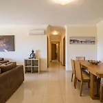 Luxury Apartment In Sao Rafael