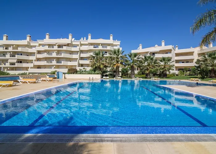 Luxury Apartment In Sao Rafael