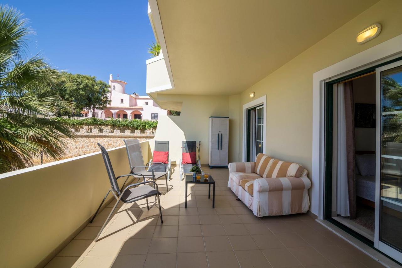 Luxury In Sao Rafael Apartment