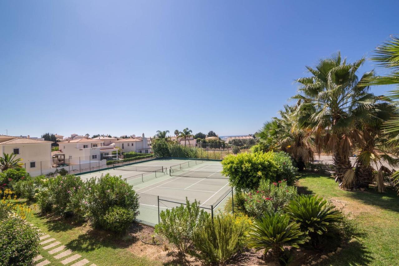 Apartment Luxury In Sao Rafael Albufeira