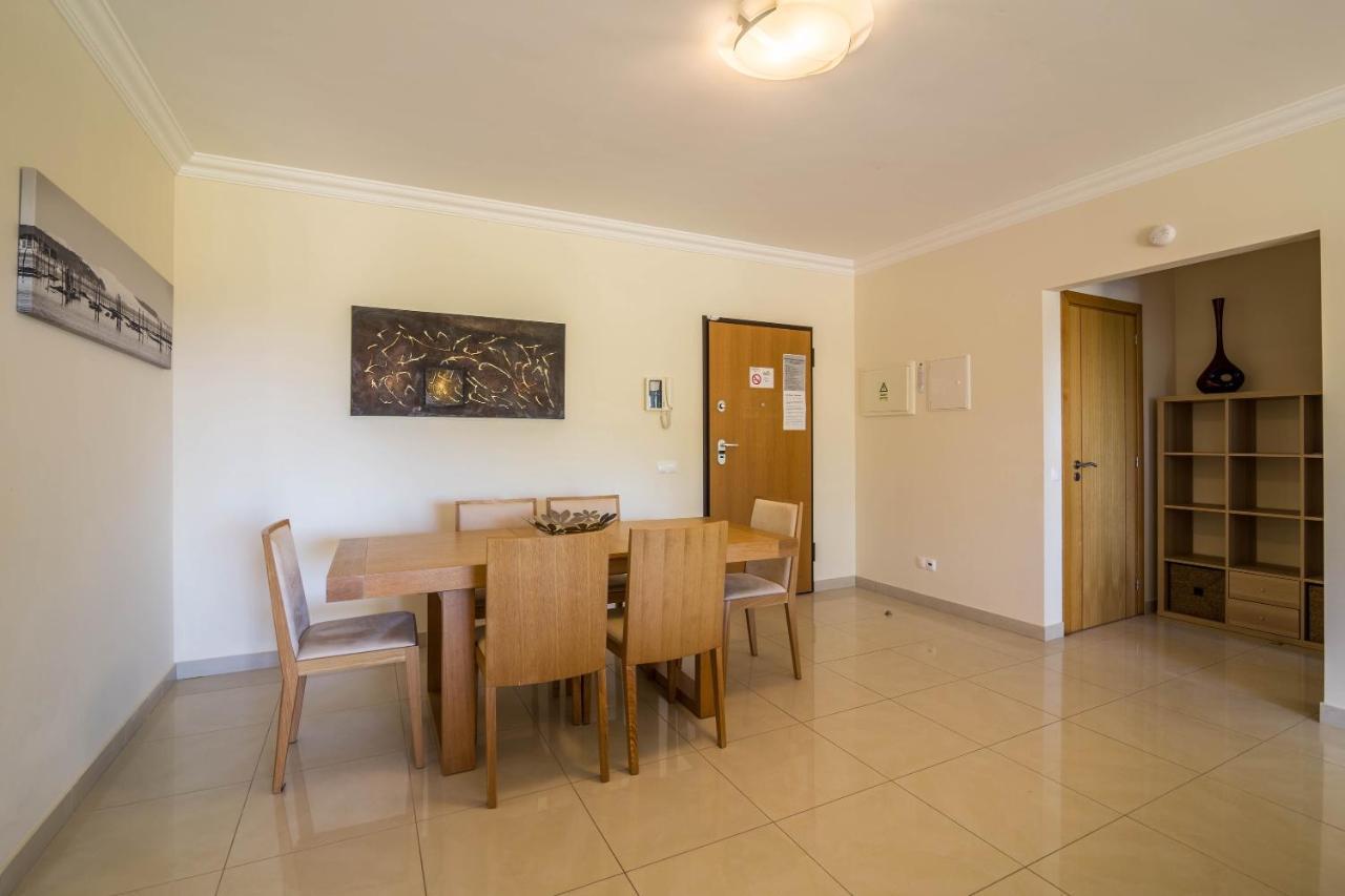 Luxury In Sao Rafael Apartment Albufeira