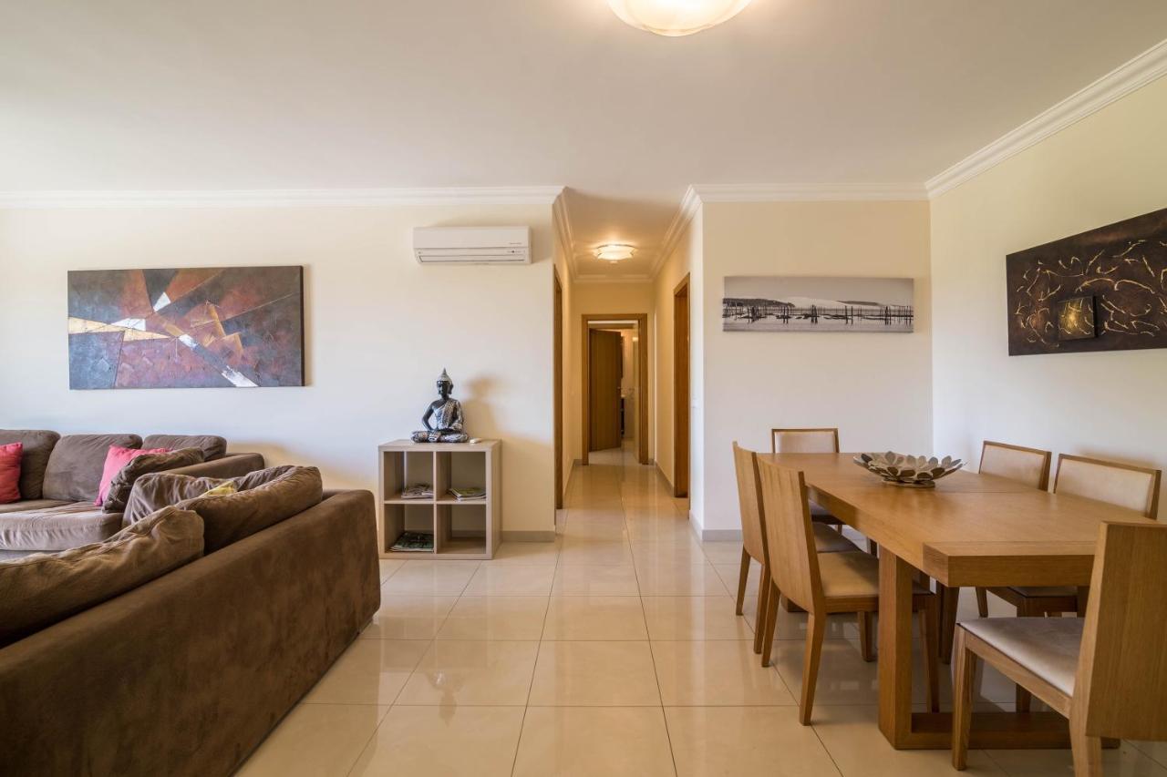 Luxury In Sao Rafael Apartment *