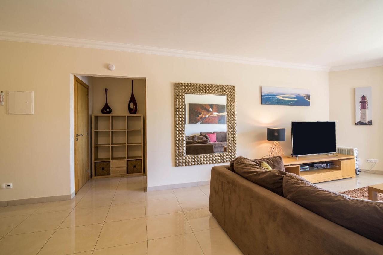 Apartment Luxury In Sao Rafael