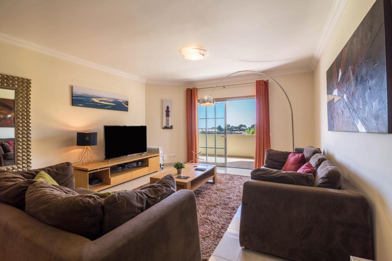 Apartment Luxury In Sao Rafael Albufeira