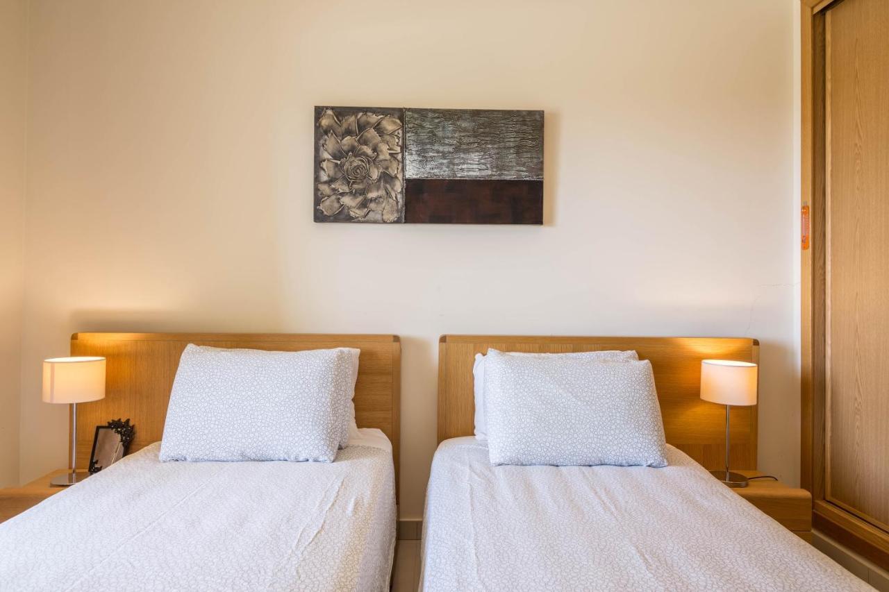 Apartment Luxury In Sao Rafael *