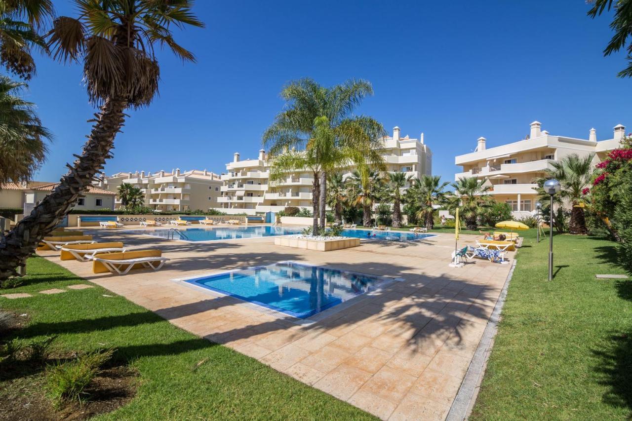 Apartment Luxury In Sao Rafael Albufeira