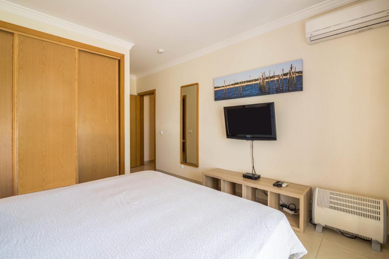 Luxury In Sao Rafael Apartment *