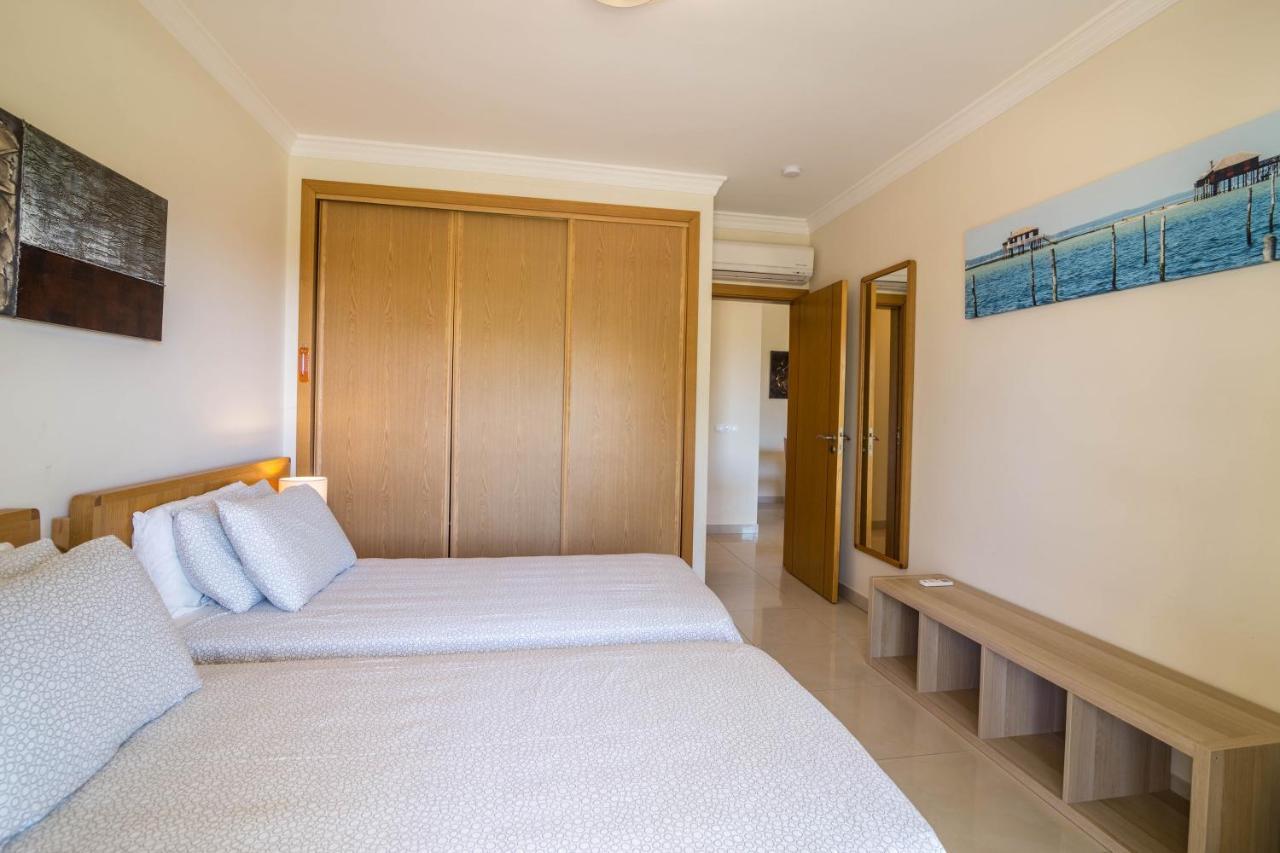 Luxury In Sao Rafael Apartment Albufeira
