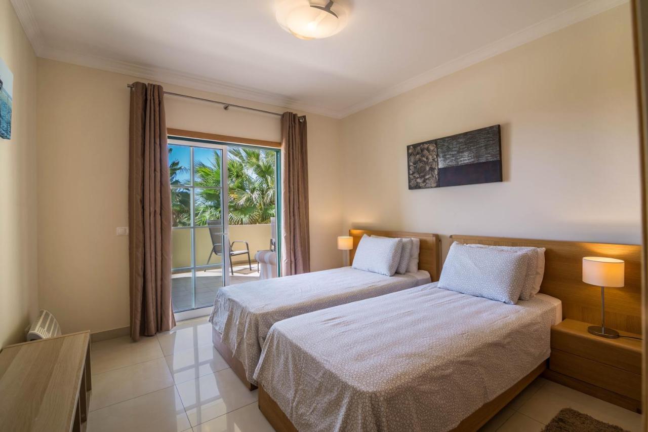 Luxury In Sao Rafael