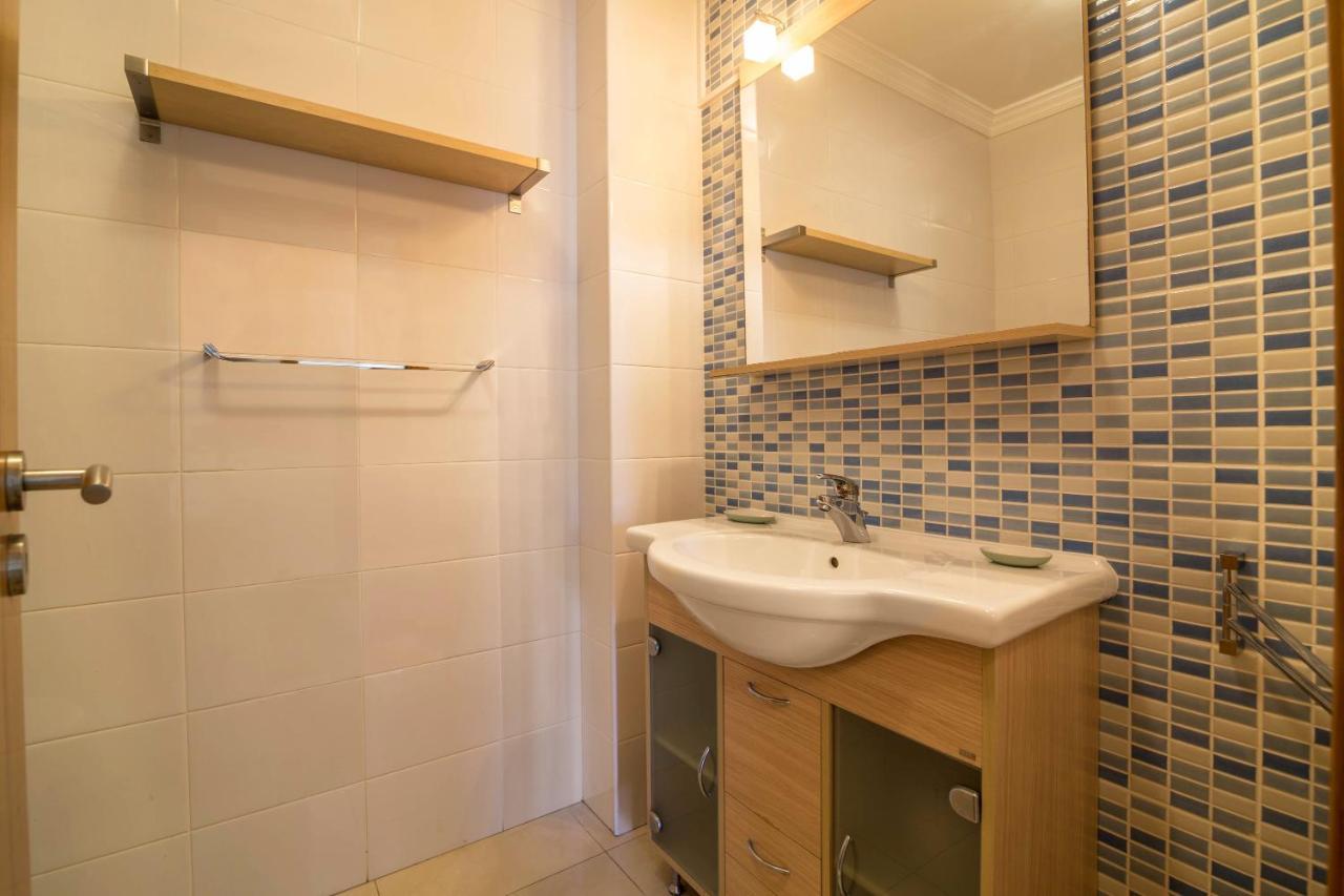 Luxury In Sao Rafael Apartment Albufeira