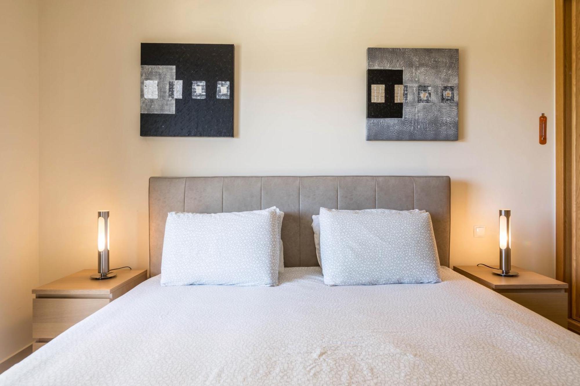 Luxury In Sao Rafael Apartment Albufeira