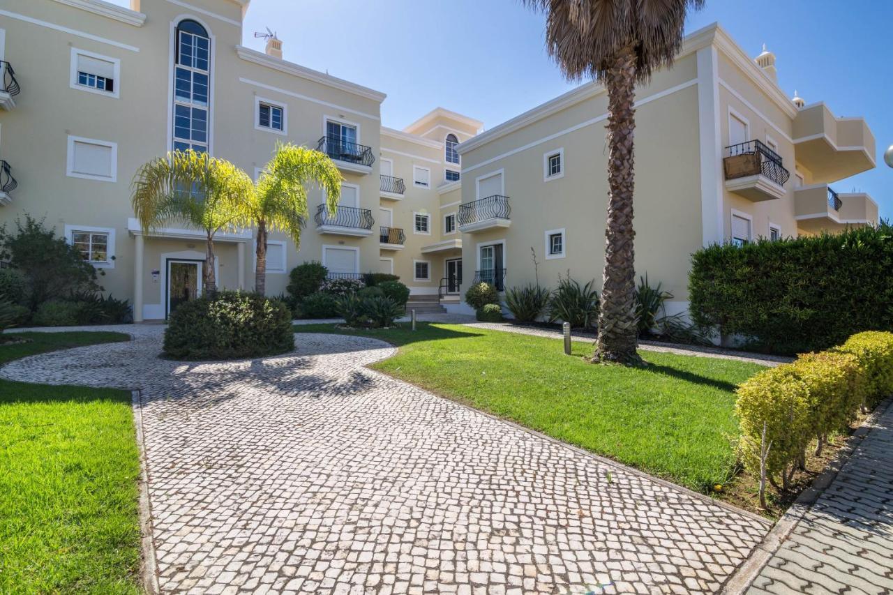 Luxury In Sao Rafael Appartement