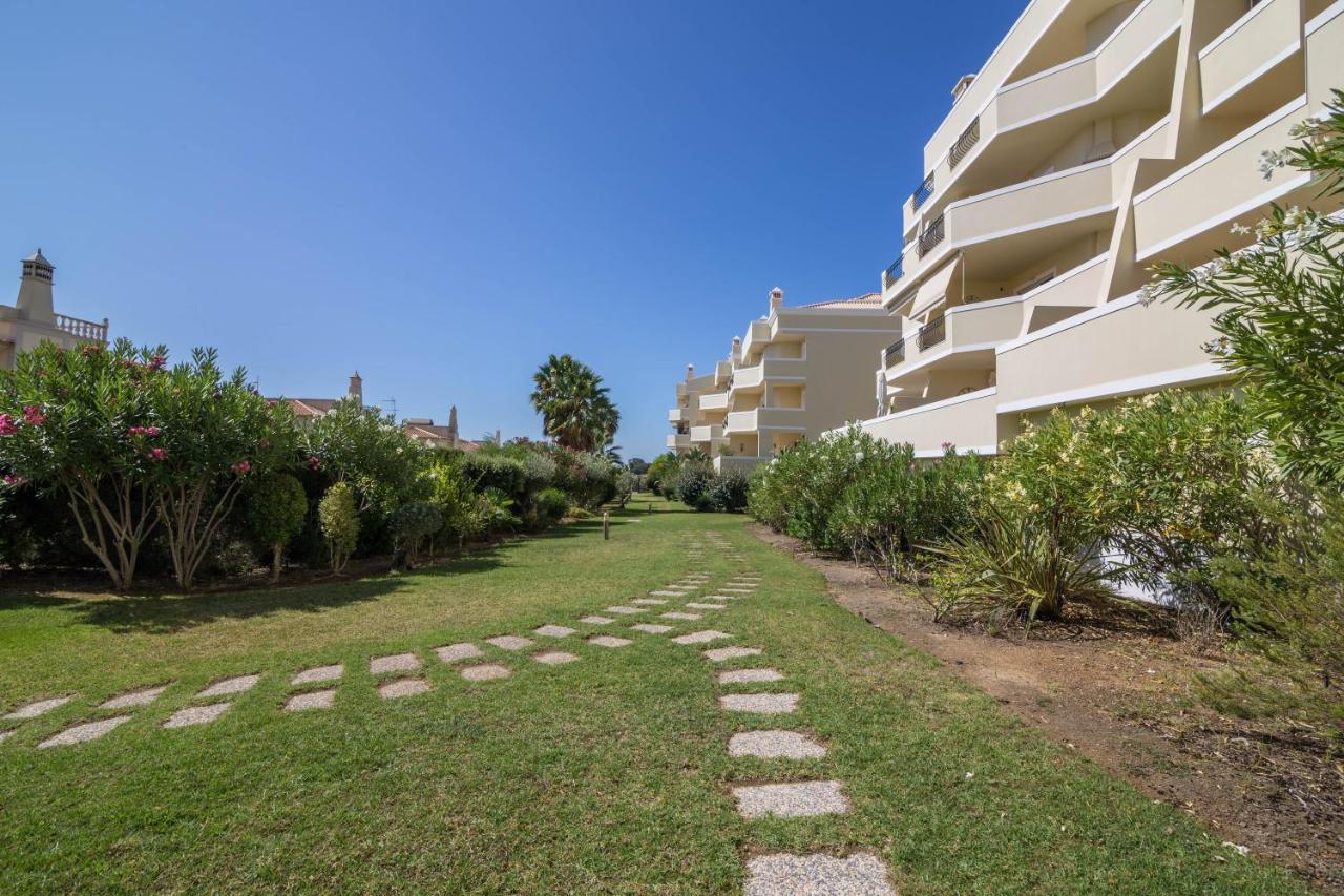 Luxury In Sao Rafael Appartement Albufeira