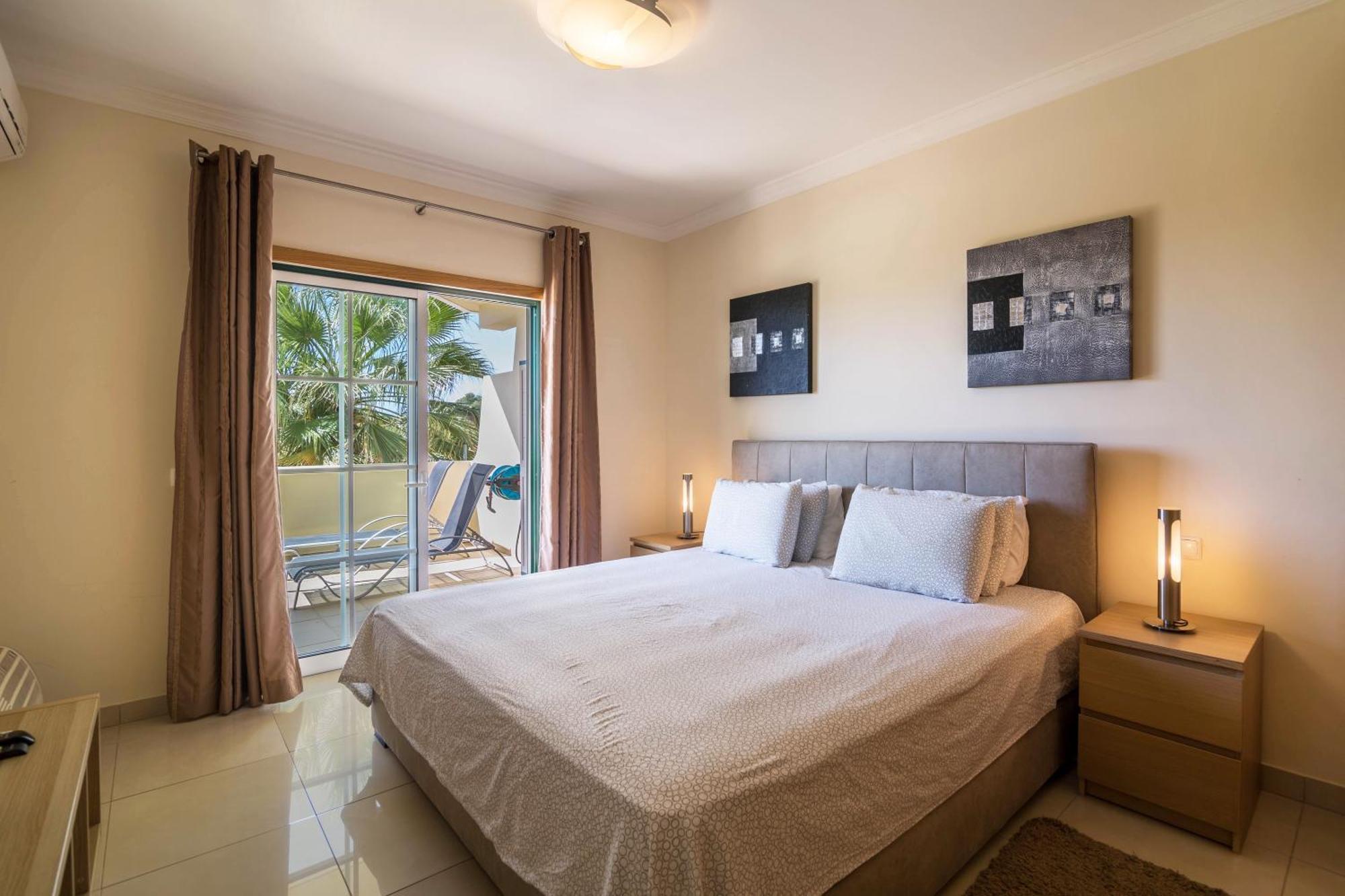 Appartement Luxury In Sao Rafael *