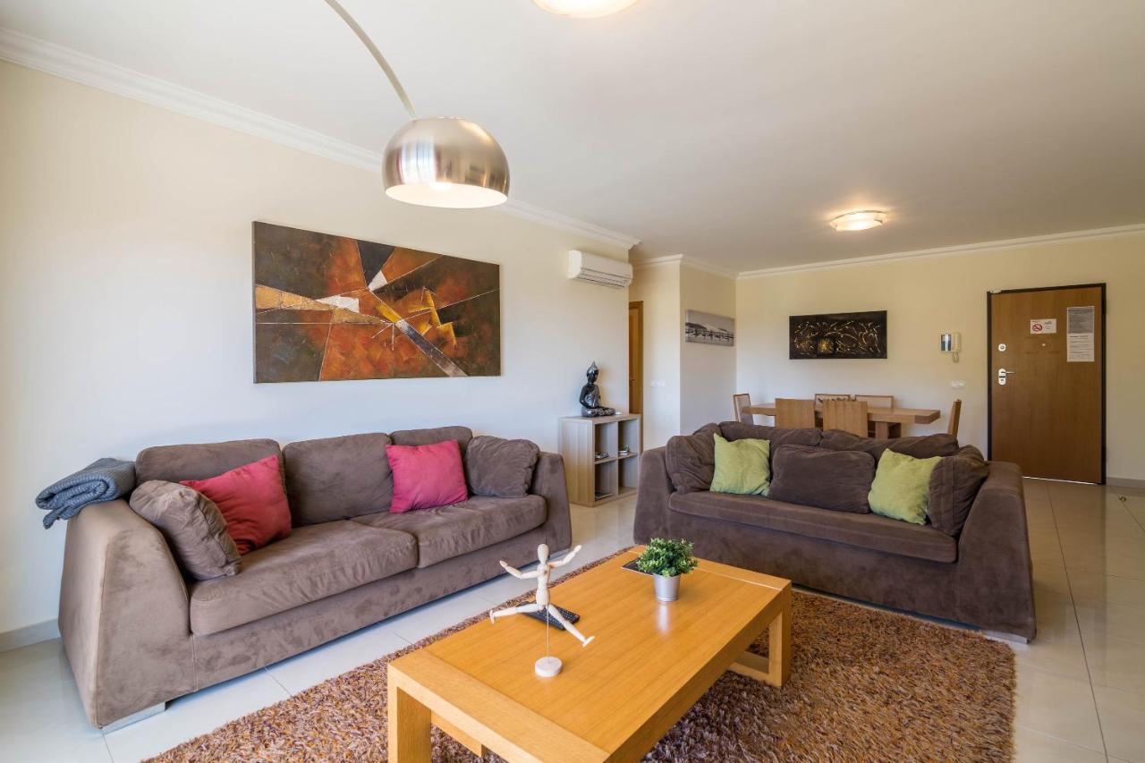 Luxury In Sao Rafael Appartement